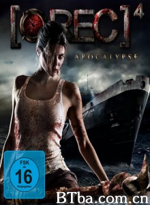 死亡录像4:启示录/REC 4: Apocalypse 死亡录像4:启示录/REC 4: Apocalypse-720p|1080p高清bt种子下载
