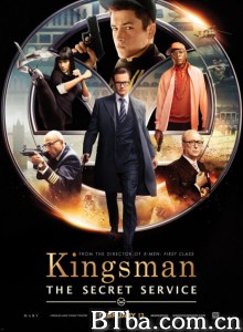王牌特工：特工学院/金牌特工/皇家特工：间谍密令(港)-720p|1080p高清bt种子下载
