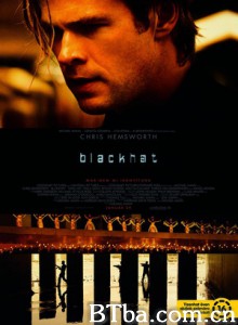 骇客交锋/黑客特攻(港)/黑帽骇客(台)/Blackhat-720p|1080p高清bt种子下载