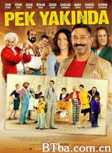 重拾人生/Pek Yakinda 重拾人生/Pek Yakinda-720p|1080p高清bt种子下载