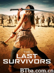 最后的幸存者/The Well/The Last Survivors 最后的幸存者/The Well/The Last Survivors-720p|1080p高清bt种子下载
