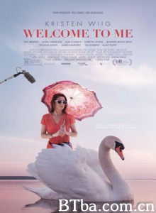 欢迎来到我的世界-720p|1080p高清bt种子下载