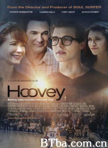 Hoovey-720p|1080p高清bt种子下载