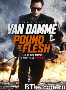 致命追击/Pound of Flesh 致命追击/Pound of Flesh-720p|1080p高清bt种子下载
