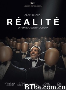 真实/不真实的荒谬(台)/Reality-720p|1080p高清bt种子下载