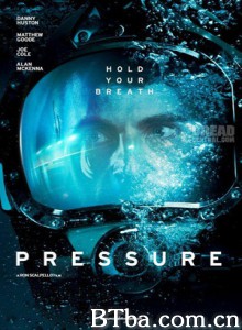 水底禁锢/Pressure 水底禁锢/Pressure-720p|1080p高清bt种子下载