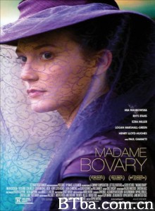 包法利夫人/Madame Bovary-720p|1080p高清bt种子下载