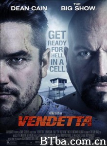 怪客/Vendetta-720p|1080p高清bt种子下载
