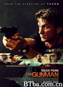 卧底枪手/Prone Gunman/全面逃殺(台)-720p|1080p高清bt种子下载
