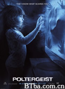 鬼驱人/鬼哭神嚎:恶灵15(台)/Poltergeist 鬼驱人/鬼哭神嚎:恶灵15(台)/Poltergeist-720p|1080p高清bt种子下载