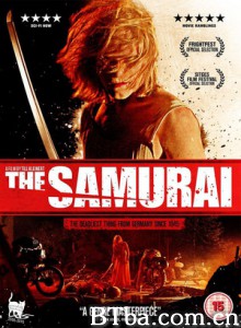 武士惊魂/The Samurai/Der Samurai-720p|1080p高清bt种子下载