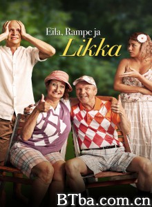 Eila/ Rampe ja Likka Eila/ Rampe ja Likka-720p|1080p高清bt种子下载