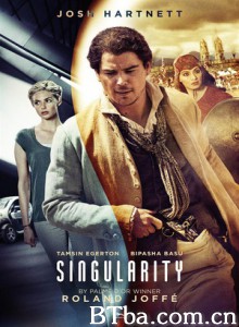 奇异之旅/Singularity-720p|1080p高清bt种子下载