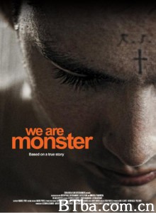 人怪/We Are Monster-720p|1080p高清bt种子下载