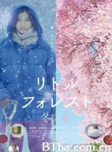 小森林冬春篇/Little Forest: Winter Spring-720p|1080p高清bt种子下载