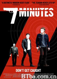 7分钟/Seven Minutes-720p|1080p高清bt种子下载