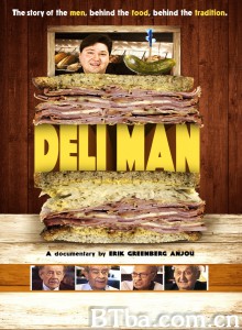 Deli Man-720p|1080p高清bt种子下载
