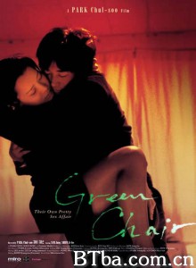 绿色椅子/녹색의자/Green Chair-720p|1080p高清bt种子下载