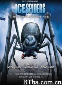 冰冻蜘蛛/Cold Snap 冰冻蜘蛛/Cold Snap-720p|1080p高清bt种子下载