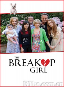 克莱尔的柬埔寨/The Breakup Girl-720p|1080p高清bt种子下载