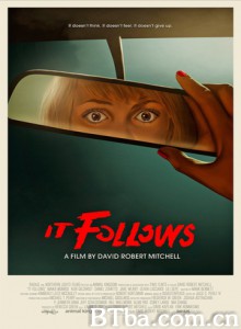 它在身后/鬼上你的床(港)/灵病(台)/It Follows 它在身后/鬼上你的床(港)/灵病(台)/It Follows-720p|1080p高清bt种子下载