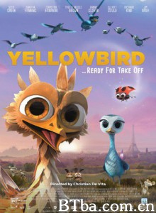 金翅雀/Yellowbird-720p|1080p高清bt种子下载