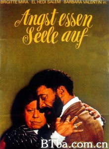 恐惧吞噬心灵/Angst essen Seele auf-720p|1080p高清bt种子下载