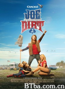 乔迪尔特历险记2/Joe Dirt 2: Beautiful Loser-720p|1080p高清bt种子下载