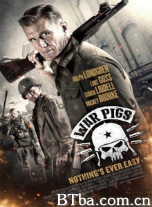 战猪/War Pigs-720p|1080p高清bt种子下载