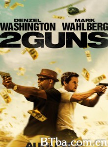 双龙出手/2枪毙命(台)/孖GUN双雄(港)-720p|1080p高清bt种子下载