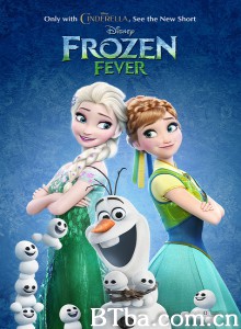 冰雪奇缘：生日惊喜/冰雪奇缘：惊喜连连(台)/魔雪奇缘：发烧狂热(港)-720p|1080p高清bt种子下载