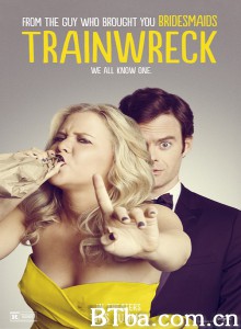 生活残骸/火车出轨/Trainwreck 生活残骸/火车出轨/Trainwreck-720p|1080p高清bt种子下载