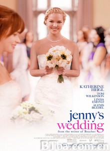 烦恼拉拉婚/珍妮的婚礼-720p|1080p高清bt种子下载
