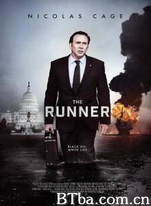 奔跑者/The Runner 奔跑者/The Runner-720p|1080p高清bt种子下载