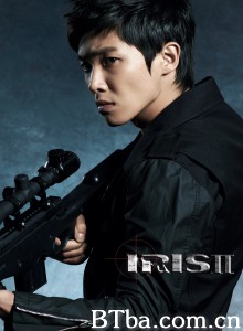 IRIS Ⅱ/아이리스 Ⅱ/反恐任务 Ⅱ(台)-720p|1080p高清bt种子下载