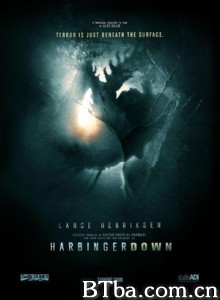 天魔异种/孤海魔怪/Harbinger Down-720p|1080p高清bt种子下载