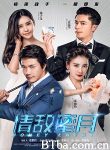 情敌蜜月/与敌人的蜜月/The Honey Enemy-720p|1080p高清bt种子下载