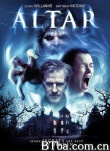祭坛/祭壇/Altar/The Haunting of Radcliffe House-720p|1080p高清bt种子下载