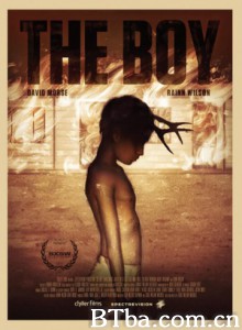 男孩/鹿角男孩杀人事件/The Boy-720p|1080p高清bt种子下载