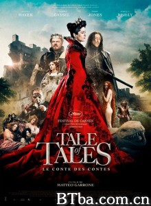 故事中的故事/The Tale of Tales-720p|1080p高清bt种子下载