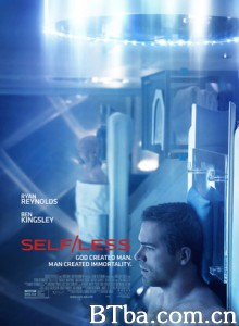 非我/换命法则(台)/换命游戏/Self less-720p|1080p高清bt种子下载