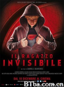 少年透明人/The Invisible Boy-720p|1080p高清bt种子下载
