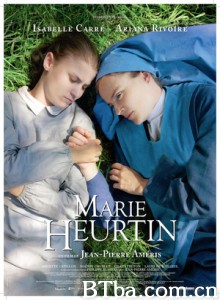 玛丽和修女/听我，看我，告诉我(台)/Marie Heurtin-720p|1080p高清bt种子下载