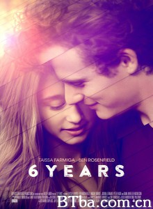 六年之痒/我们的六年/6 Years 六年之痒/我们的六年/6 Years-720p|1080p高清bt种子下载