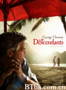 后人/后裔/继承大丈夫/The Descendants-720p|1080p高清bt种子下载