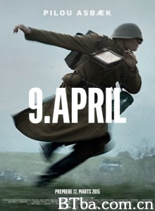 开战日/April 9th-720p|1080p高清bt种子下载