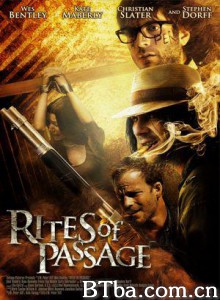 死亡之旅/Rites of Passage-720p|1080p高清bt种子下载