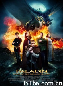 屠龙者的黎明/怪兽帕拉丁/Dawn of the Dragonslayer 屠龙者的黎明/怪兽帕拉丁/Dawn of the Dragonslayer-720p|1080p高清bt种子下载