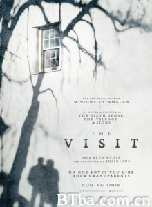 探访惊魂/探访(台)/日落/The Visit-720p|1080p高清bt种子下载