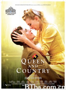 女王与国家/Queen and Country-720p|1080p高清bt种子下载